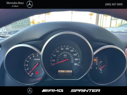 Used 2002 Lexus SC 430 Convertible image 23