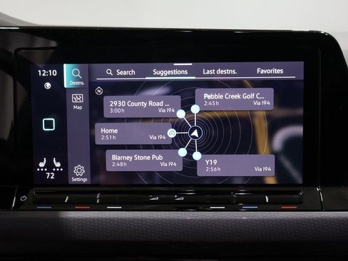 Used 2024 Volkswagen GTI SE image 25