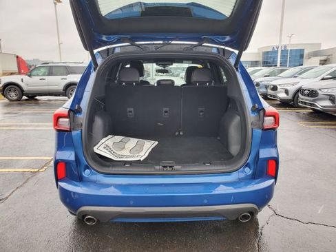 Used 2023 Ford Escape ST-Line w/ Tech Pack #1 image 28