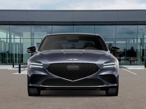 New 2026 Genesis G70 3.3T Prestige AWD/4WD image 5