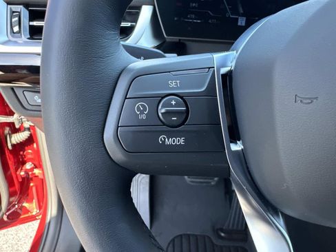 New 2026 BMW X1 xDrive28i w/ Convenience Package image 32