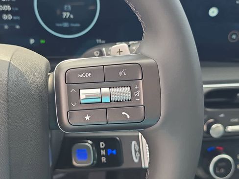 New 2026 Hyundai Palisade Limited FWD image 26
