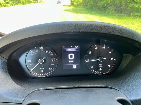 Used 2023 RAM ProMaster 2500 image 25