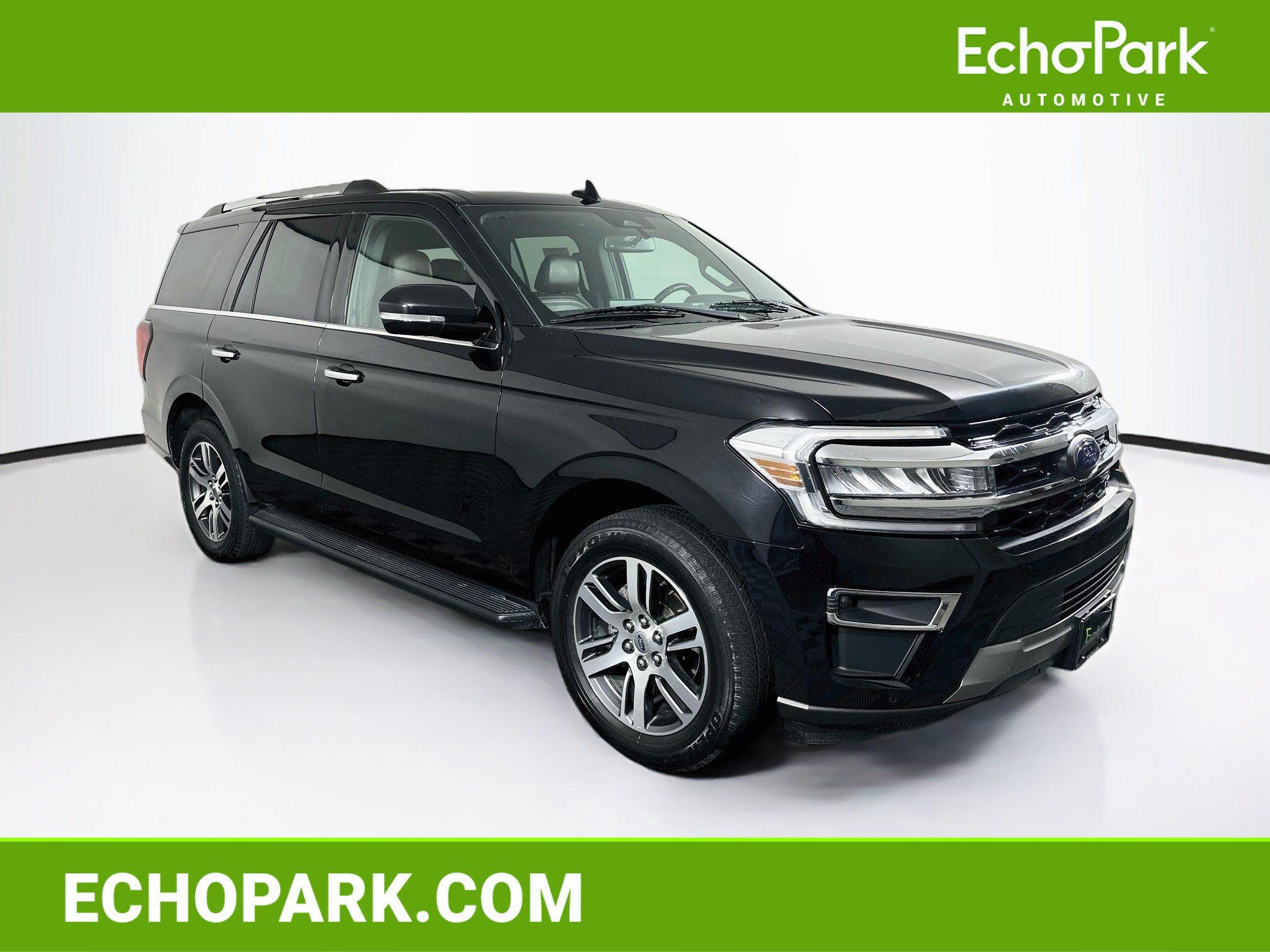 Used 2024 Ford Expedition Limited RWD image 1