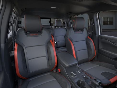 New 2025 Ford Ranger Raptor image 10