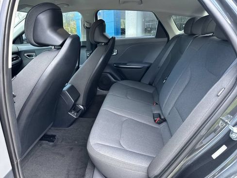 Used 2025 Kia K4 FWD image 27