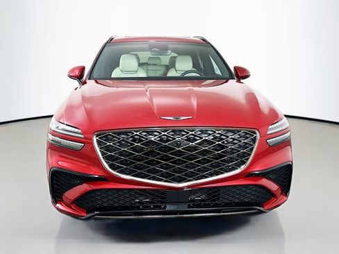 New 2026 Genesis GV70 3.5T Sport Prestige image 2