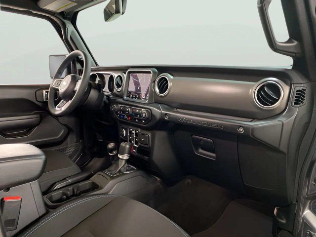 Used 2023 Jeep Wrangler Unlimited Rubicon 4xe AWD/4WD image 73