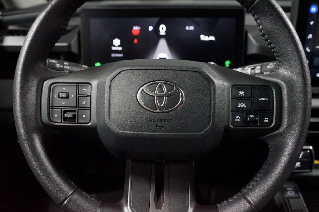 Certified 2026 Toyota RAV4 XLE Premium AWD/4WD image 12