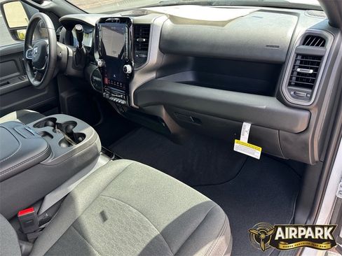 New 2025 RAM 2500 Tradesman image 10