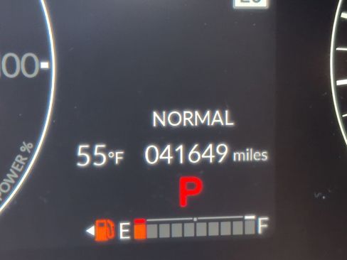 Used 2024 Honda CR-V Sport-L image 24