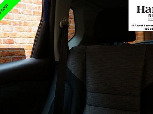 Certified 2021 Nissan Rogue SV image 50