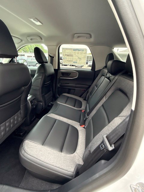 New 2026 Ford Bronco Sport Big Bend w/ Convenience Package AWD/4WD image 24