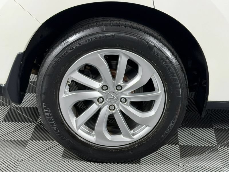 Used 2017 Acura RDX w/ Technology Package AWD/4WD image 64
