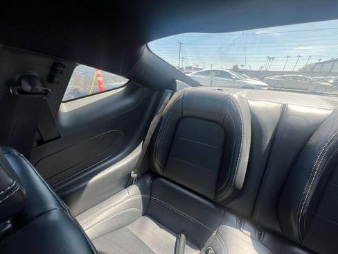 Used 2024 Ford Mustang Premium RWD image 39