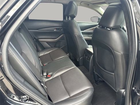 Used 2023 MAZDA CX-30 AWD 2.5 S w/ Premium Package image 12