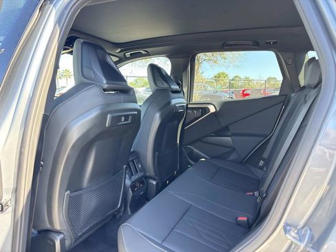 Used 2025 BMW X3 xDrive30 AWD/4WD image 16