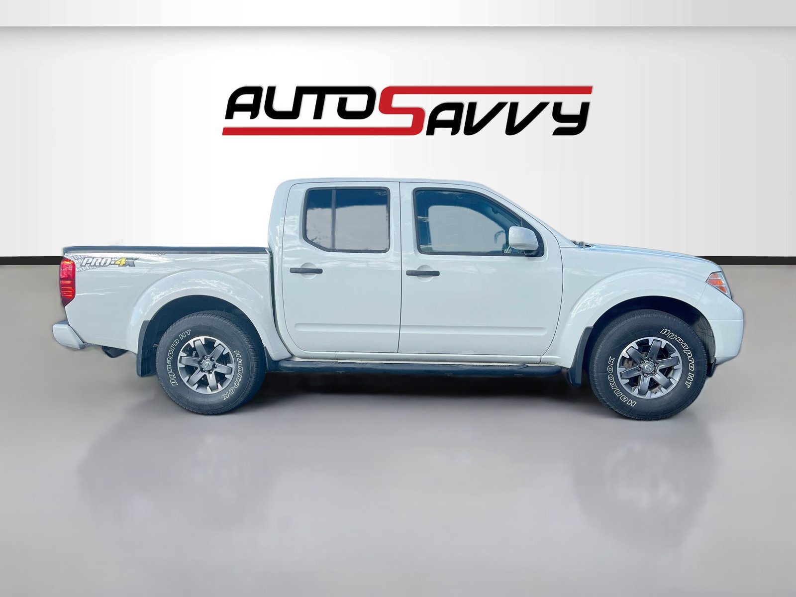 Used 2019 Nissan Frontier PRO-4X AWD/4WD image 8
