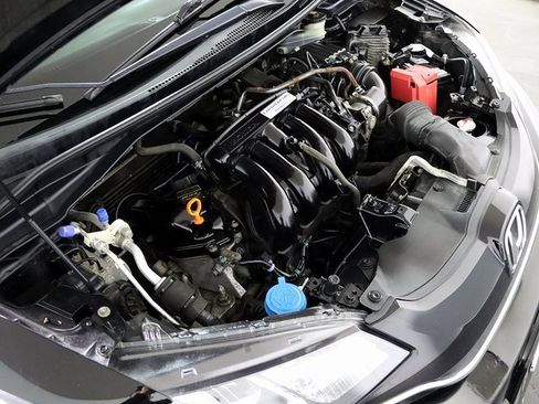 Used 2015 Honda Fit EX image 31