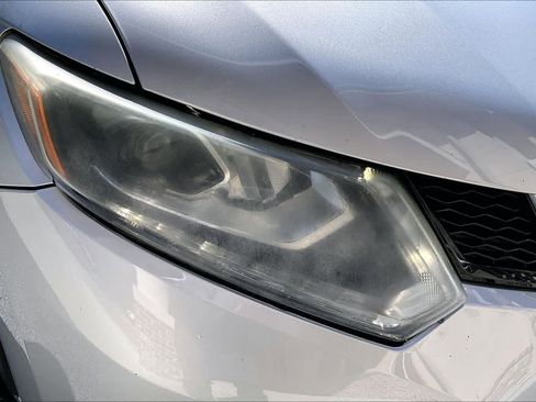 Used 2015 Nissan Rogue SL w/ SL Premium Package image 28