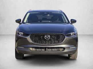 Used 2025 MAZDA CX-30 AWD 2.5 S w/ Preferred Package video 2