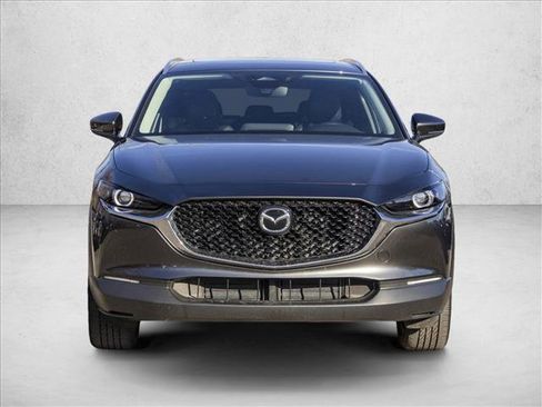 Used 2025 MAZDA CX-30 AWD 2.5 S w/ Preferred Package image 2