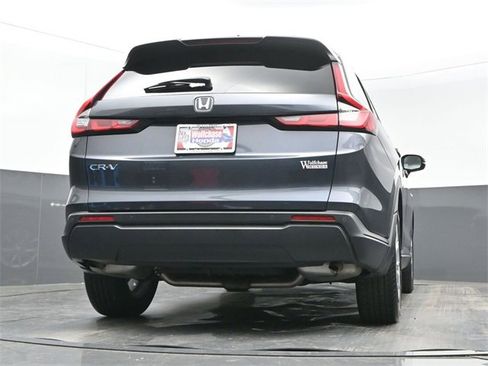 Certified 2024 Honda CR-V EX-L image 26