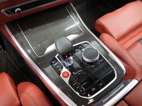 Used 2021 BMW X5 M w/ Executive Package image 32