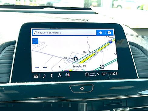 New 2025 Cadillac CT4 Premium Luxury AWD/4WD image 22