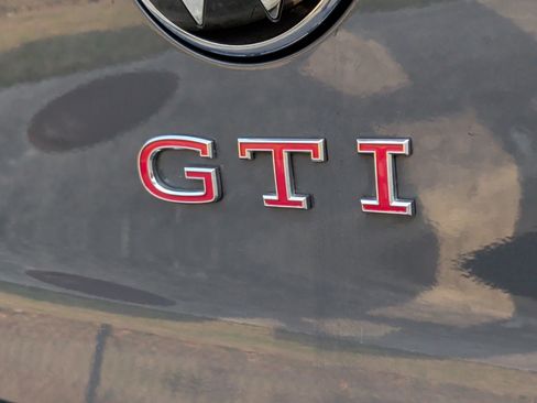 Used 2024 Volkswagen GTI S image 11