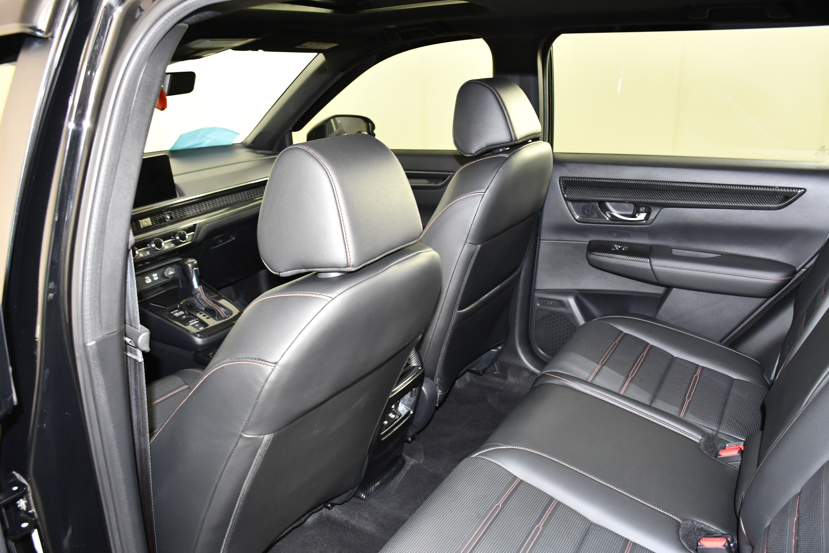 Used 2025 Honda CR-V Sport-L image 47