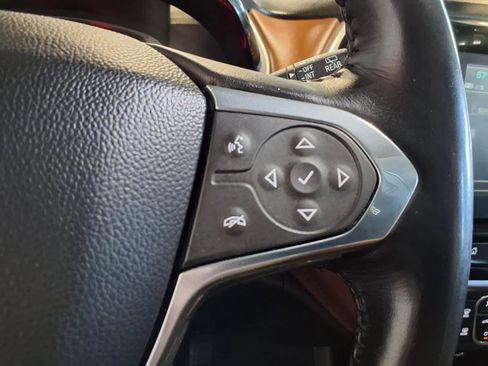 Used 2018 Chevrolet Traverse High Country image 28