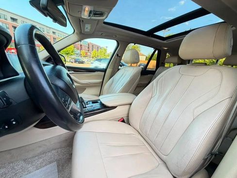 Used 2015 BMW X5 xDrive35i AWD/4WD image 11