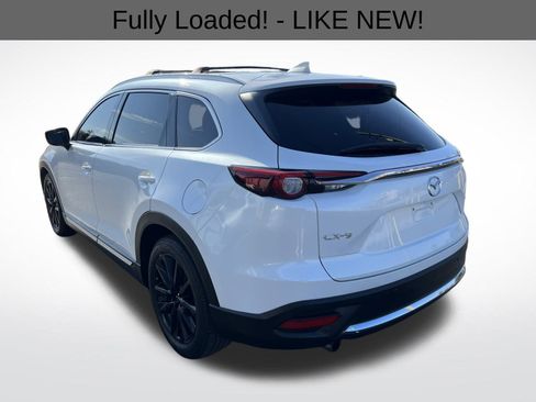 Used 2020 MAZDA CX-9 Grand Touring image 8