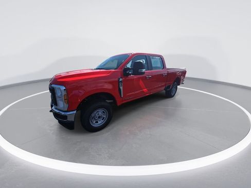 New 2026 Ford F250 XL image 4