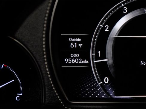 Used 2018 Lexus LS 500 image 17