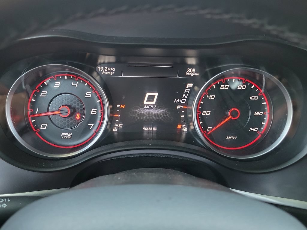 Used 2020 Dodge Charger GT RWD image 27