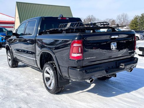 Used 2020 RAM 1500 Limited image 5