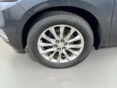 Used 2021 Buick Enclave Premium w/ Surround and Sites Package FWD image 8