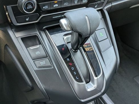Used 2019 Honda CR-V EX image 12