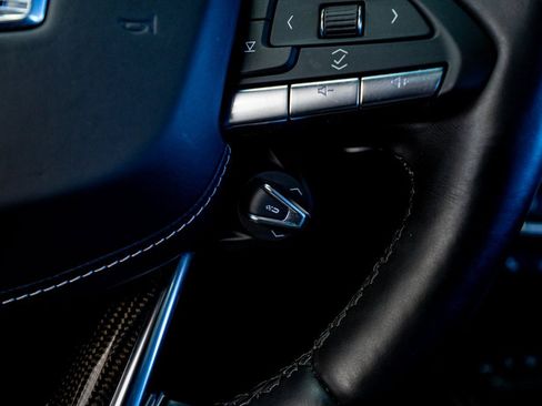 Used 2022 Cadillac CT5 V Blackwing w/ Driver Assist Package image 46