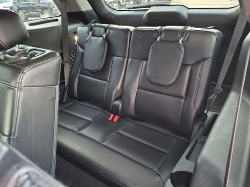 Used 2023 Ford Explorer Limited RWD image 23