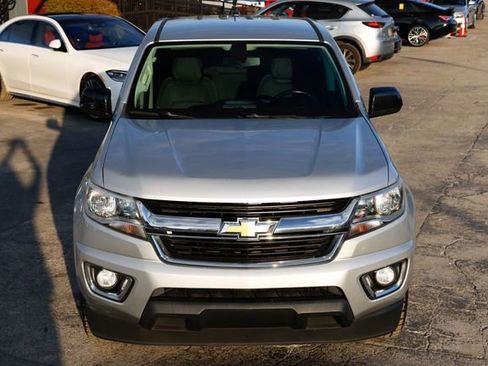 Used 2017 Chevrolet Colorado LT w/ LT Convenience Package image 24