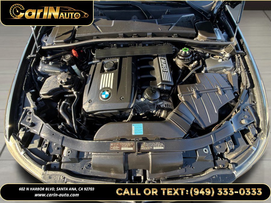 Used 2008 BMW 328i Sedan RWD image 27