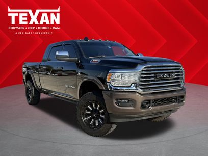 Used 2022 RAM 3500 Limited