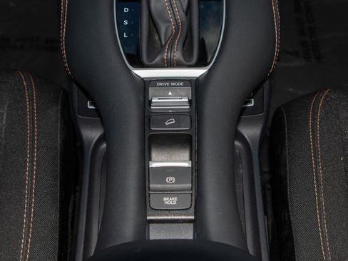 Certified 2023 Honda HR-V Sport image 21