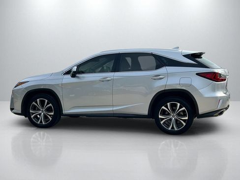 Used 2018 Lexus RX 350 AWD w/ Premium Package image 8
