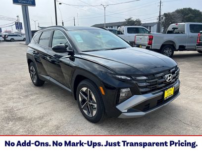New 2026 Hyundai Tucson SEL