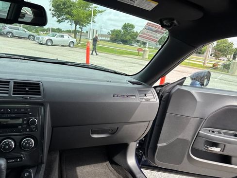 Used 2013 Dodge Challenger SXT w/ Super Sport Group RWD image 50
