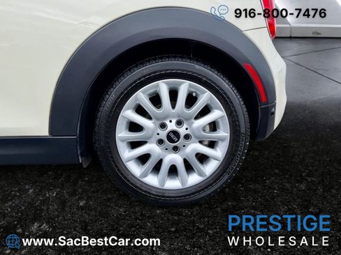 Used 2014 MINI Cooper S FWD image 21
